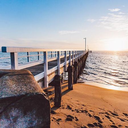 Point Lonsdale Holiday Apartments Queenscliff Extérieur photo
