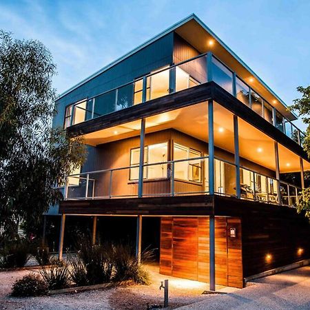 Point Lonsdale Holiday Apartments Queenscliff Extérieur photo