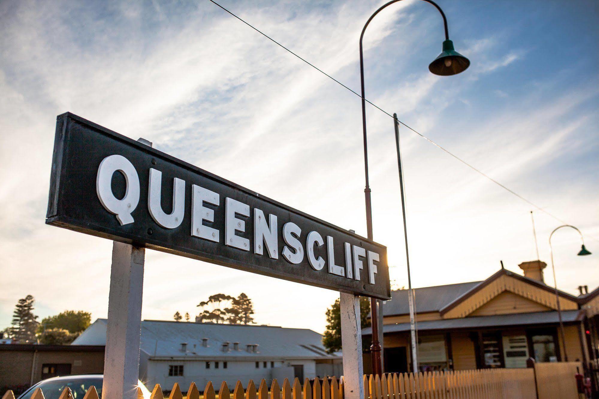 Point Lonsdale Holiday Apartments Queenscliff Extérieur photo