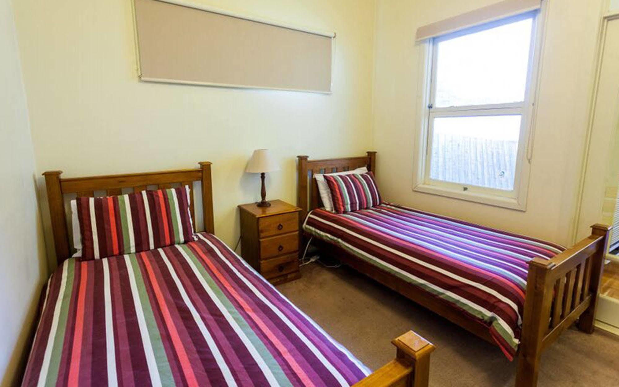 Point Lonsdale Holiday Apartments Queenscliff Extérieur photo