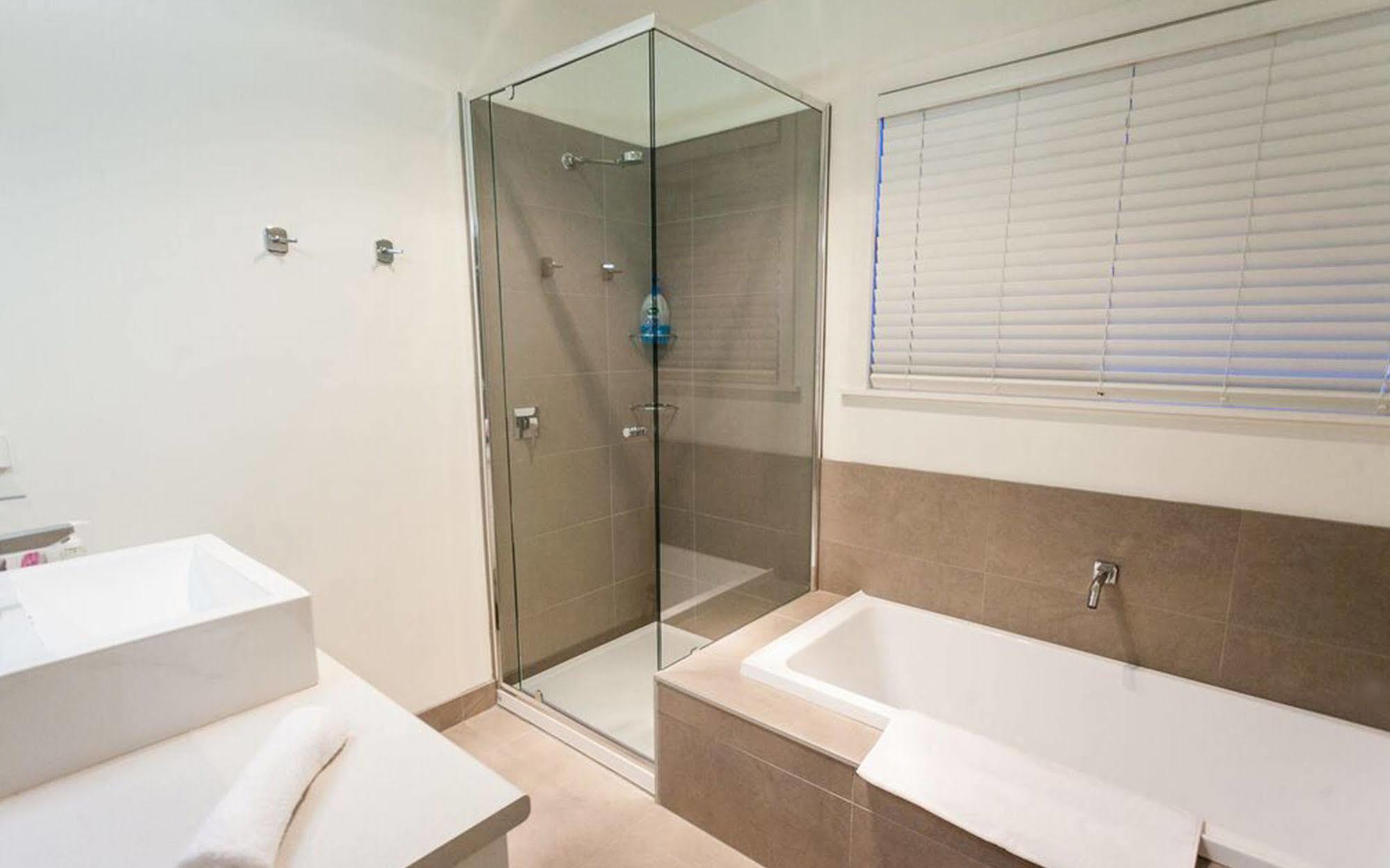 Point Lonsdale Holiday Apartments Queenscliff Extérieur photo
