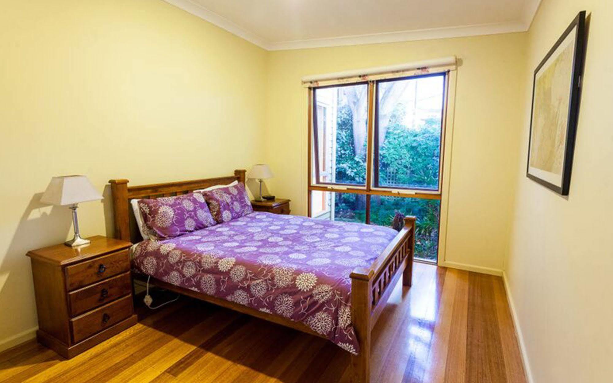 Point Lonsdale Holiday Apartments Queenscliff Extérieur photo