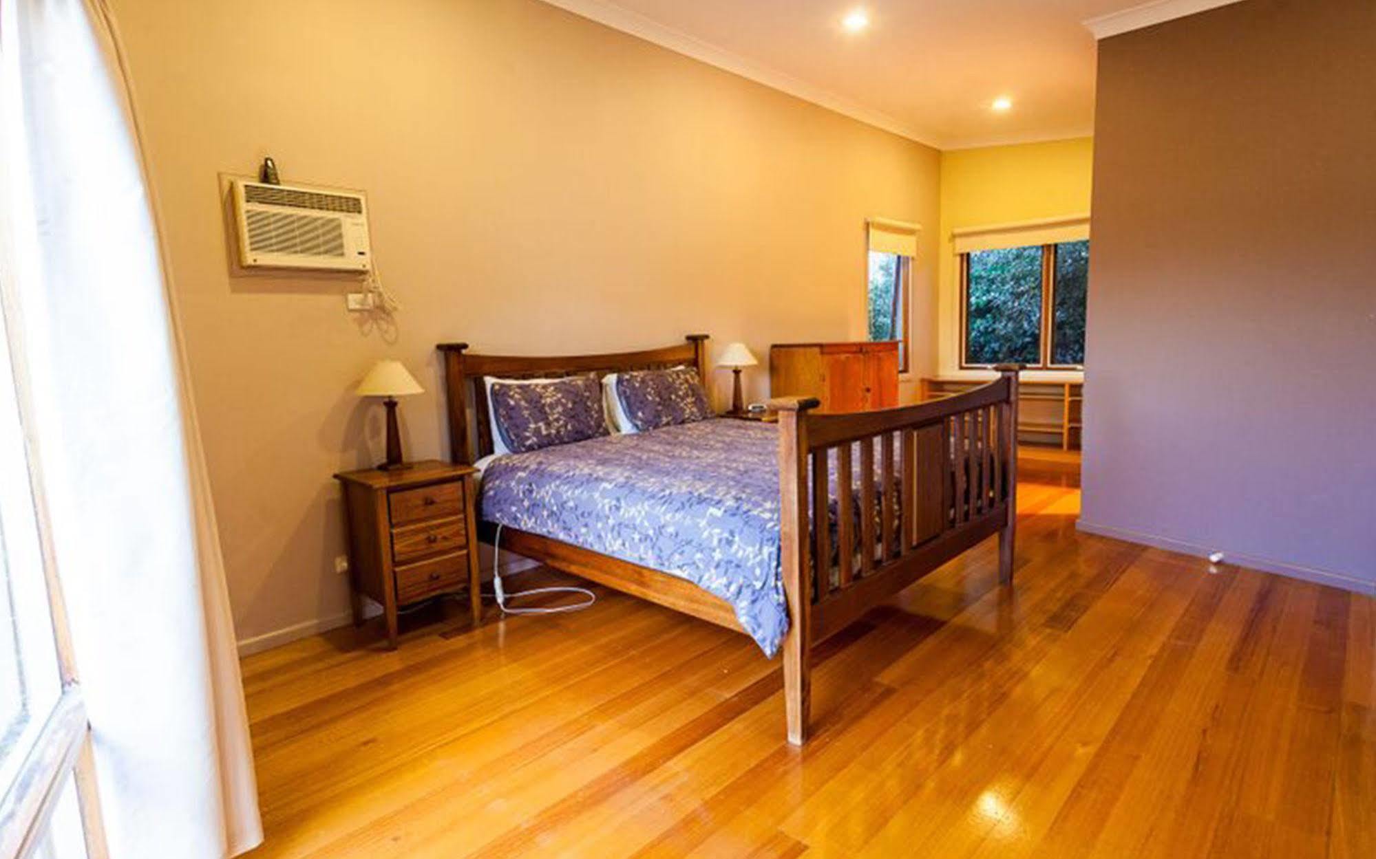 Point Lonsdale Holiday Apartments Queenscliff Extérieur photo