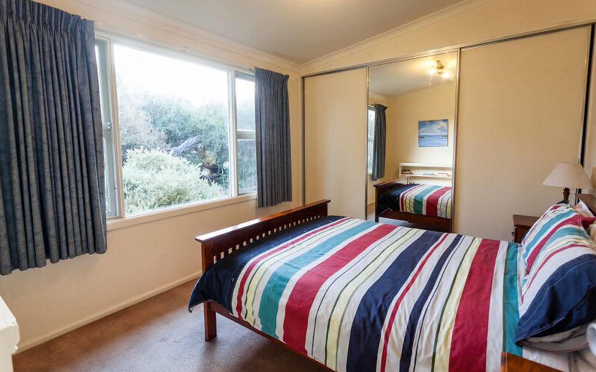 Point Lonsdale Holiday Apartments Queenscliff Extérieur photo
