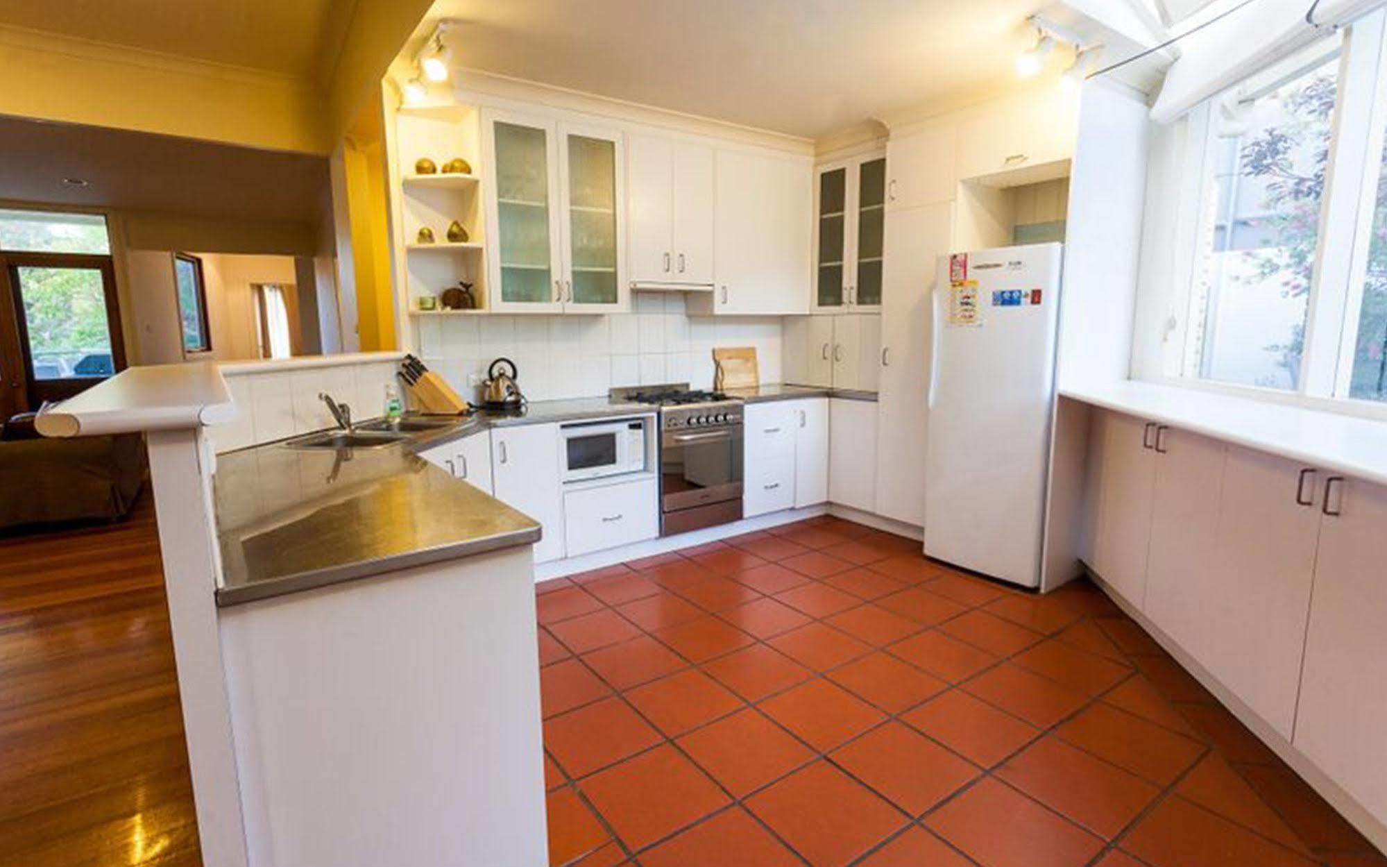 Point Lonsdale Holiday Apartments Queenscliff Extérieur photo