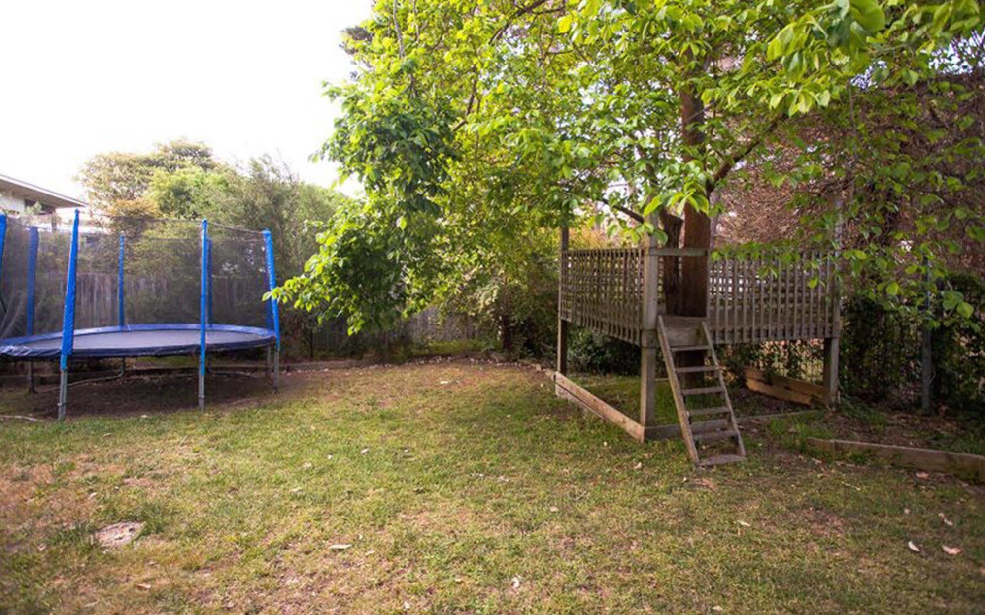 Point Lonsdale Holiday Apartments Queenscliff Extérieur photo
